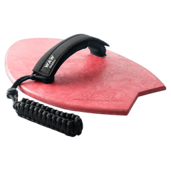 WAW BadFish Body Surfing Handplane