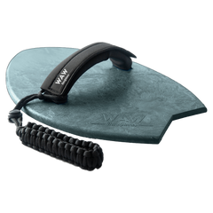 The WAW BadFish Bodysurfing Handplane