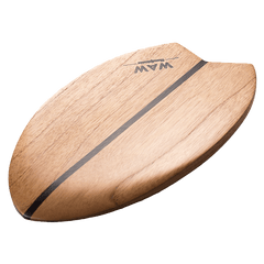 WAW Timber Fish Bodysurfing Handplane