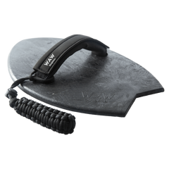 The WAW BadFish Bodysurfing Handboard