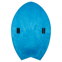 The WAW BadFish Bodysurfing Handplane