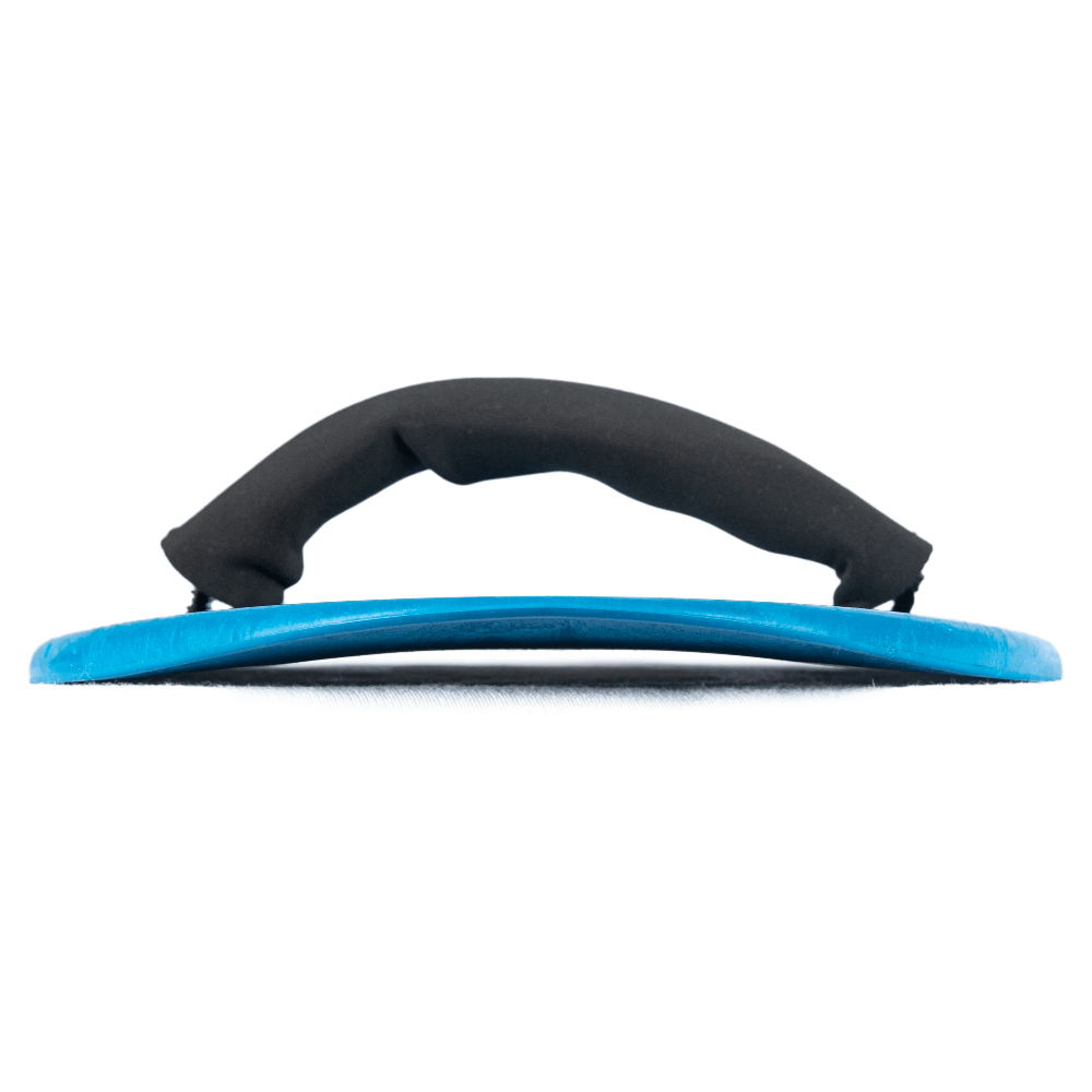 The WAW BadFish Body surfing Hand board