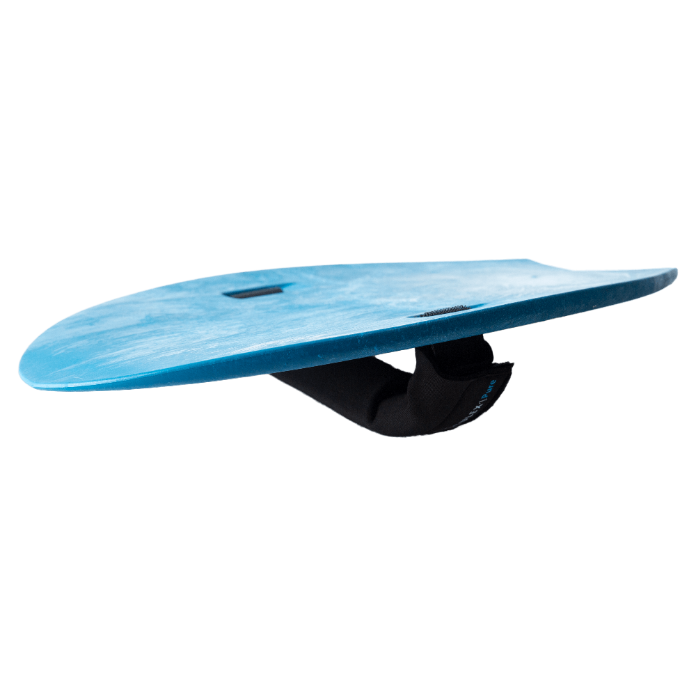 The WAW BadFish Bodysurfing Handplane