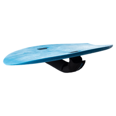 The WAW BadFish Bodysurfing Handplane