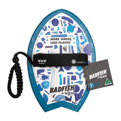 WAW BadFish Body Surfing Handplane