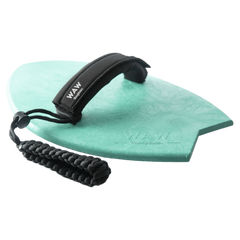The WAW BadFish Body surfing Handplane
