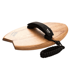 WAW Timber Fish Bodysurfing Handplane