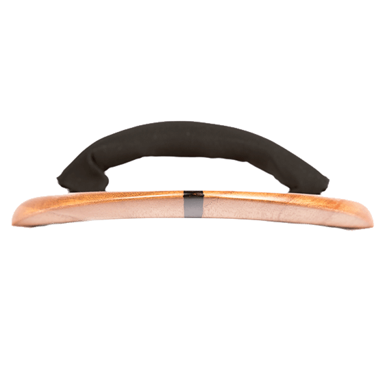 WAW Timber Fish Bodysurfing Handplane