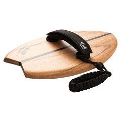 WAW Timber Fish Body surfing Handplane