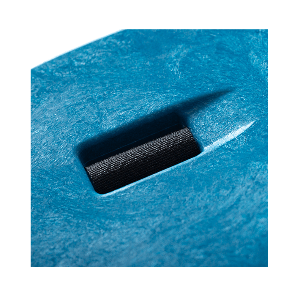 The WAW BadFish Bodysurfing Handplane