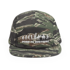 Born To Bodysurf Cap