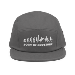 Born To Bodysurf Cap