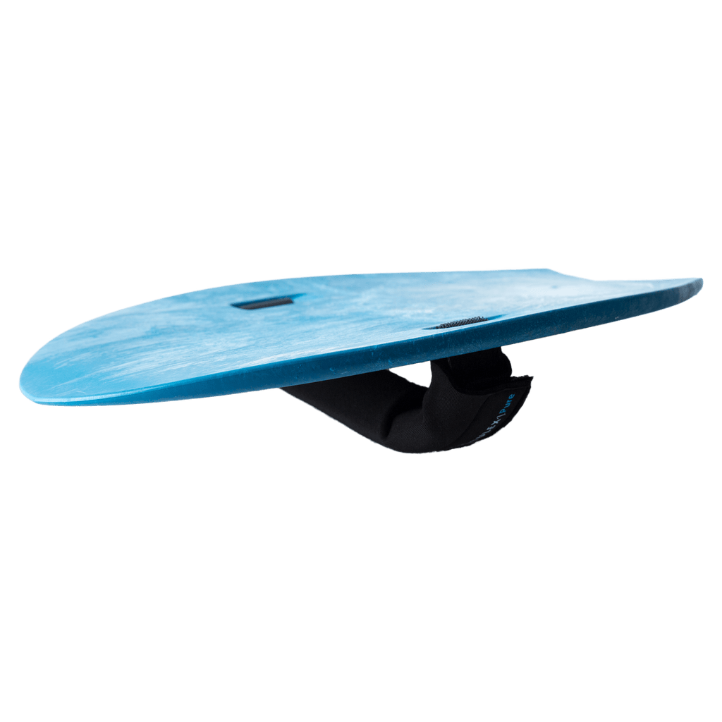 The WAW BadFish Bodysurfing Handplane