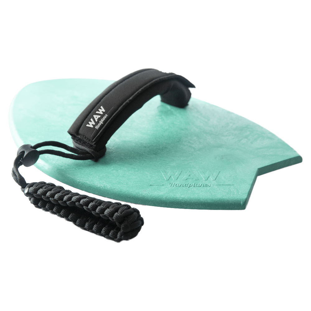Handplanes Surf WAW Badfish - Bodysurfing Handplane – More Waves, Less Plastic – Waw ...