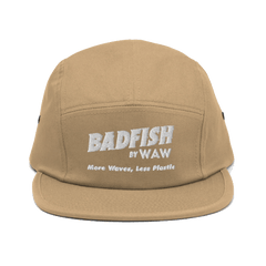 BadFish bodysurfing Cap