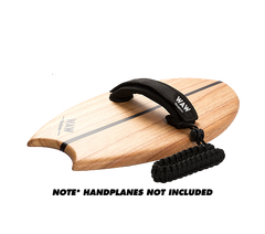WAW Body Surfing  Handplane DIY KIT
