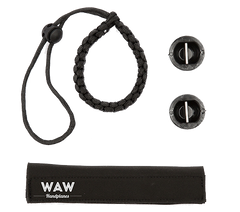 WAW Body Surfing  Handplane DIY KIT