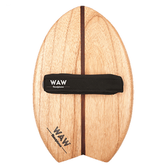 WAW Timber Fish Bodysurfing Handboard
